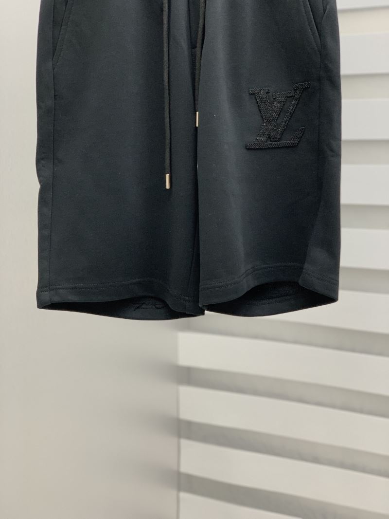 Louis Vuitton Short Pants